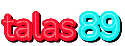 talas89 — logo kanal