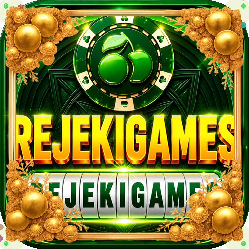 rejekigames — galeri pratinjau Resmi APK